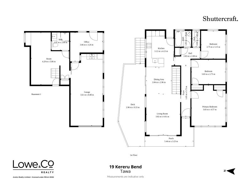 19 Kereru Bend, Tawa, Wellington - Carousel 19