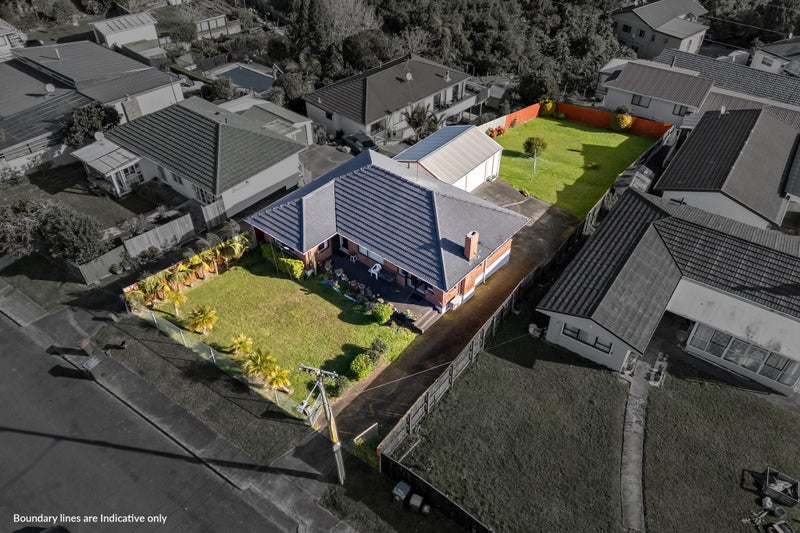 35 Cormack Street, Mount Roskill, Auckland - Carousel 2