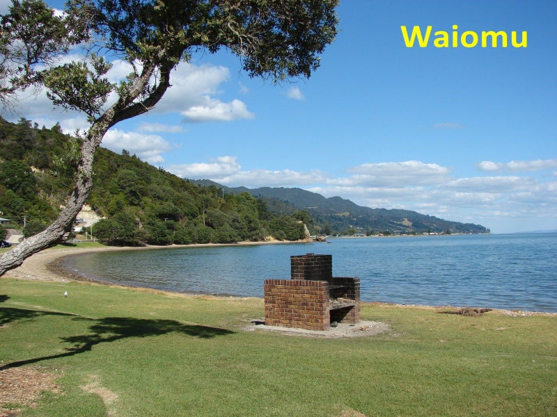 75 Waiomu Valley Road, Waiomu, Thames - Carousel 27