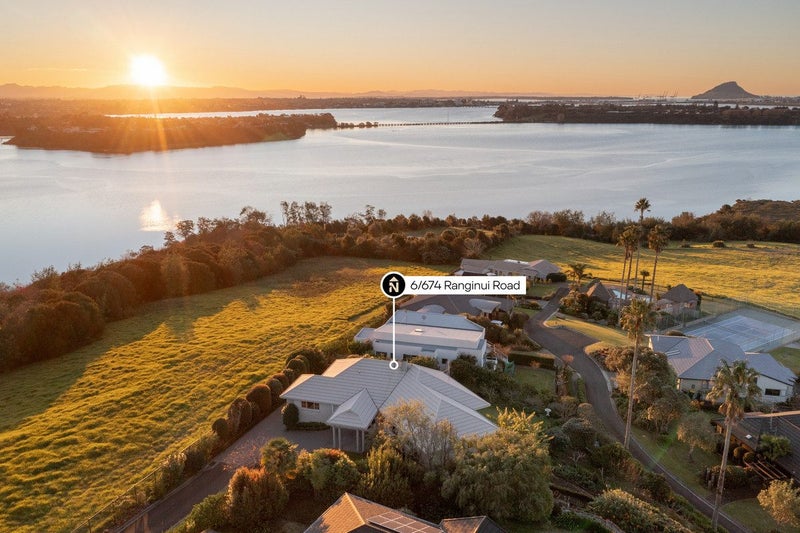 6/674L RANGINUI ROAD, Welcome Bay, Tauranga - Carousel 1