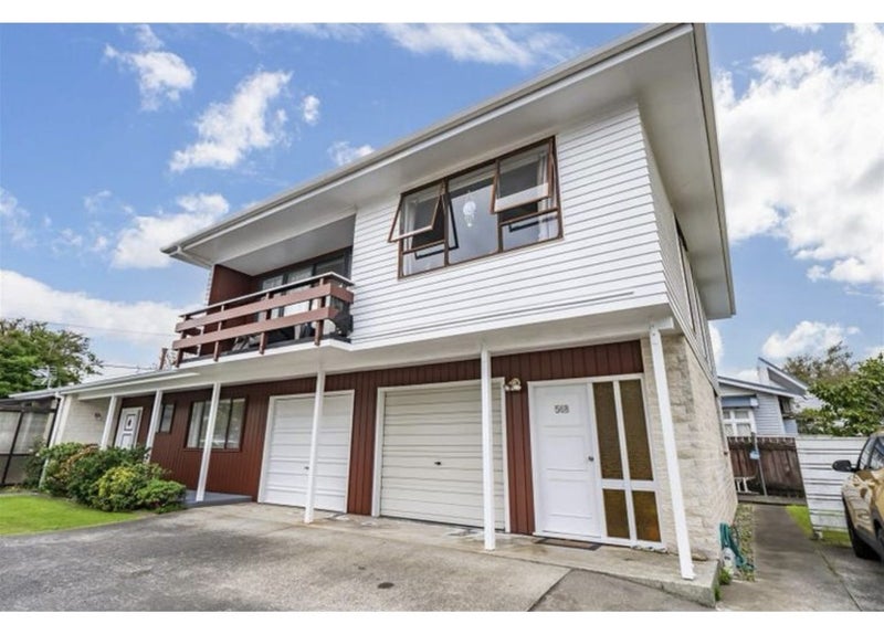 56B Pretoria ST, EPUNI, LOWER HUTT - Carousel 1