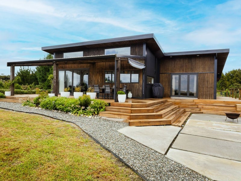 196B Kumara Junction Highway, Seaview, Hokitika - Carousel 1
