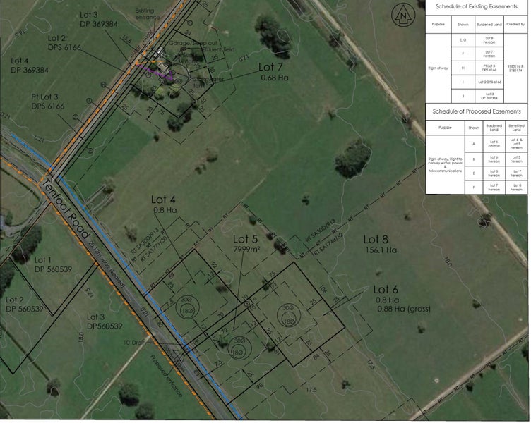 502A Tenfoot Road, Taupiri, Waikato, Waikato - Carousel 17