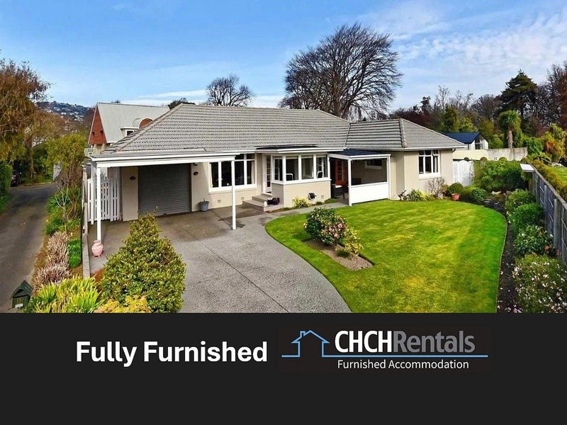 13 Nutfield Lane, Cashmere, Christchurch City, Canterbury - Carousel 1