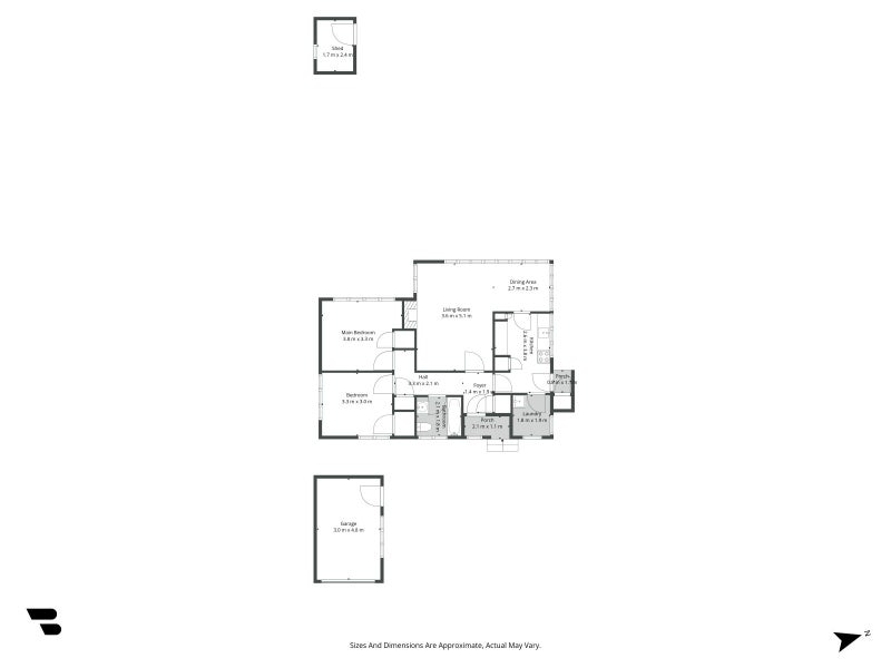 20 Bonnie Brae Road, Meadowbank, Auckland - Carousel 16