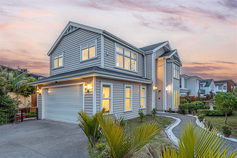 Property Valuation for 36 Headland Drive, Long Bay, Auckland Trade Me