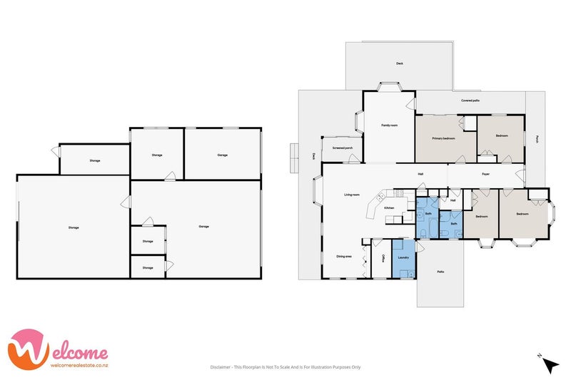 137 Lord Rutherford Road South, Brightwater, Brightwater - Carousel 34