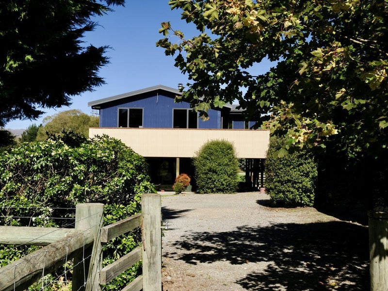 Property Valuation for 4 Ferry Lane, Hakataramea, Kurow Trade Me