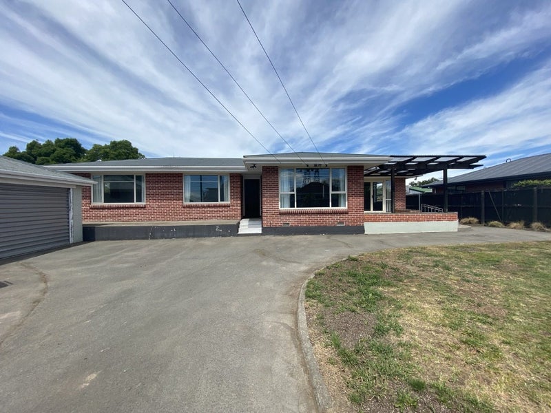 26 Midhurst Street, Bishopdale, Christchurch - Carousel 12