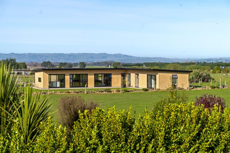 Property Valuation for 214 Wiltons Road, Carterton Trade Me Property