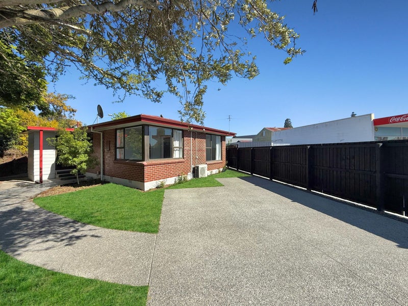 95 Epsom Road, Sockburn, Christchurch - Carousel 1