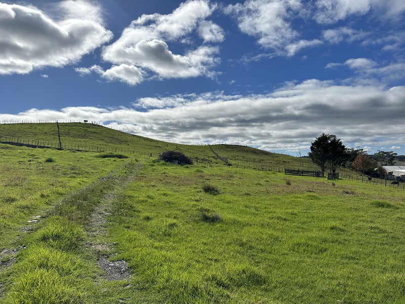 Property Valuation for Lot 1 Donald Rd, Kaitaia, Far North, Northland