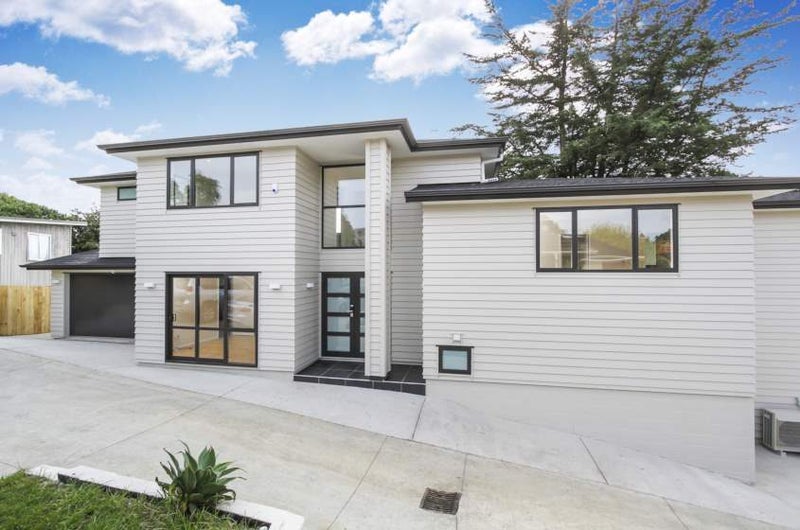 Property Valuation for 39B Gilliam Street, New Lynn, Auckland Trade