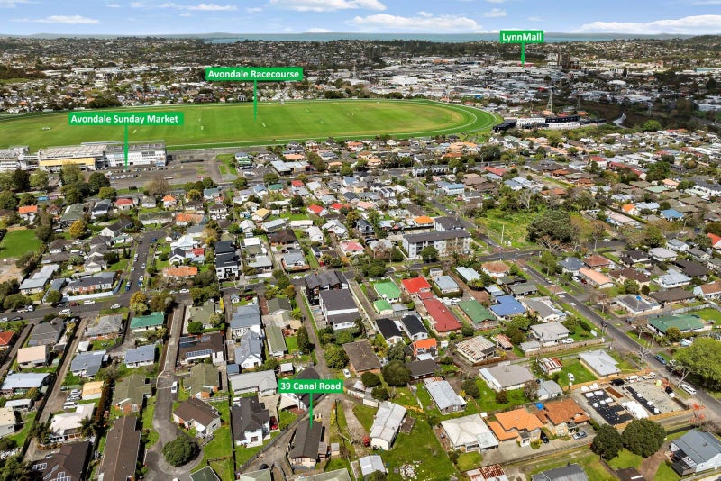 39 Canal Road, Avondale, Auckland - Carousel 20