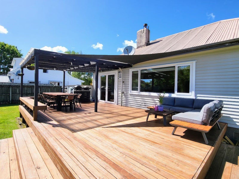 5 Omatane Road, Owhango - Carousel 1