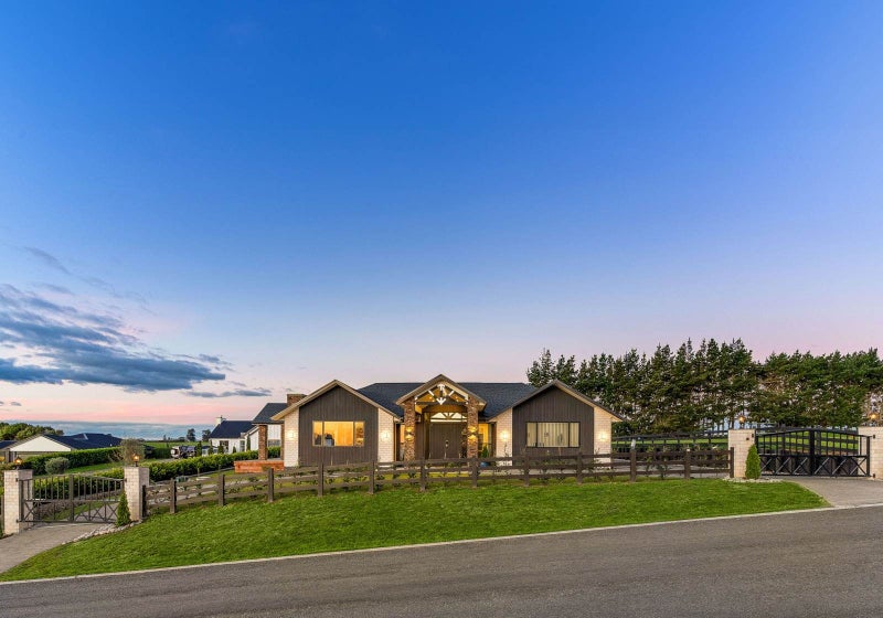 30 Karaka School Lane, Karaka, Franklin, Auckland - Carousel 2