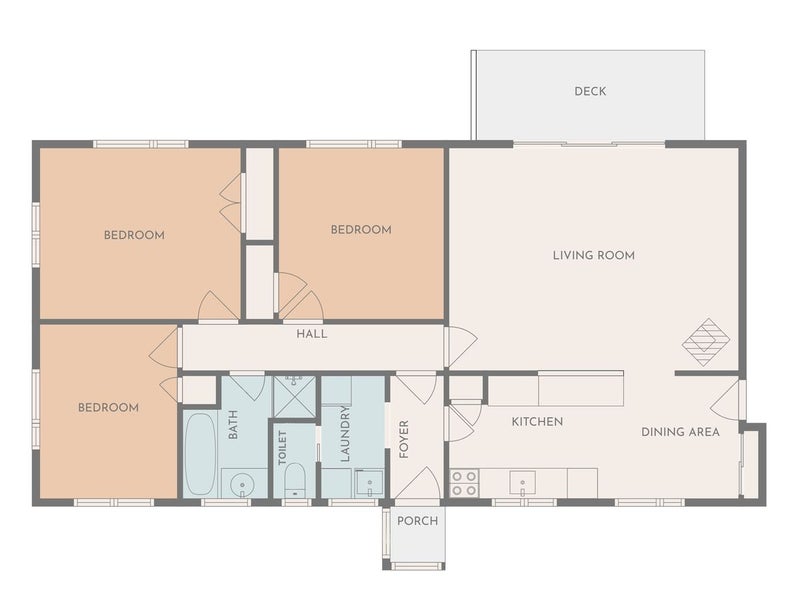 13 Henderson Street, Kingswell, Invercargill - Carousel 36