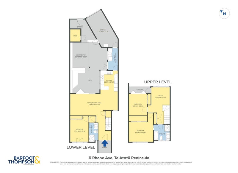 6 Rhone Avenue, Te Atatu Peninsula, Auckland - Carousel 23