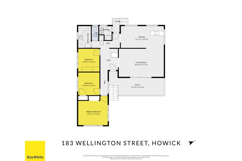 183 Wellington Street, Howick, Auckland - Carousel 35