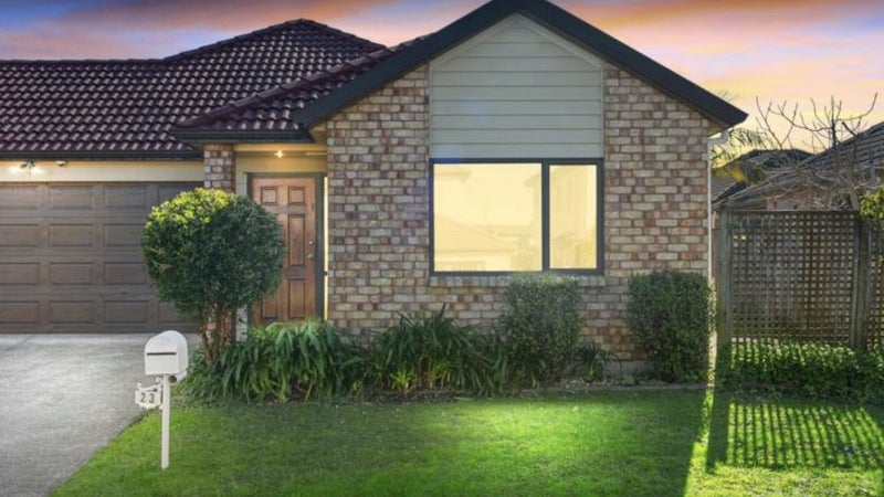 23 Mandival Avenue, Flat Bush, Auckland - Carousel 1