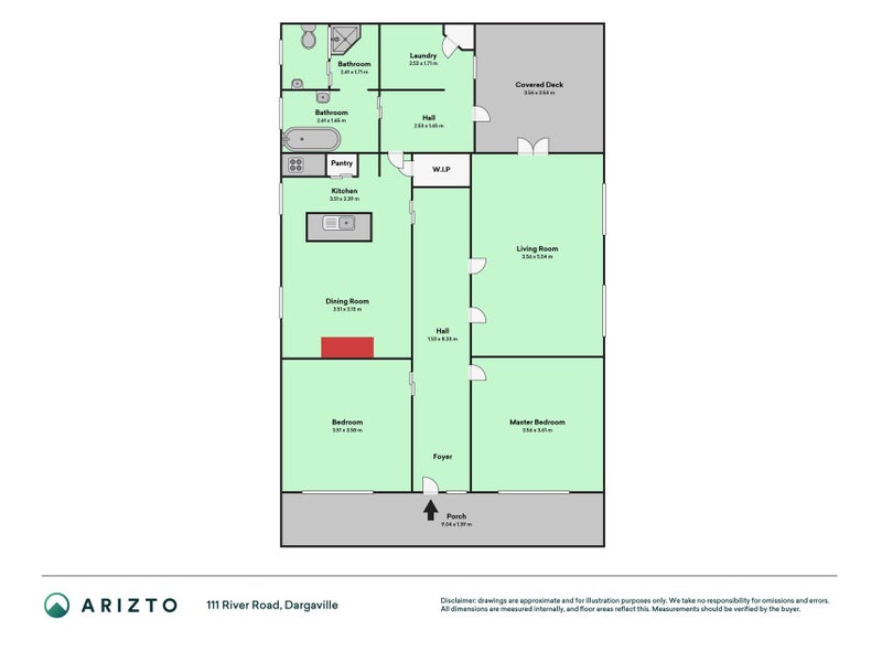 111 River Road, Dargaville, Kaipara, Northland - Carousel 30