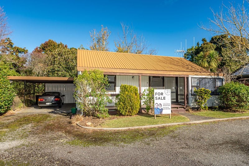 7 Milne Street, Marton - Carousel 2