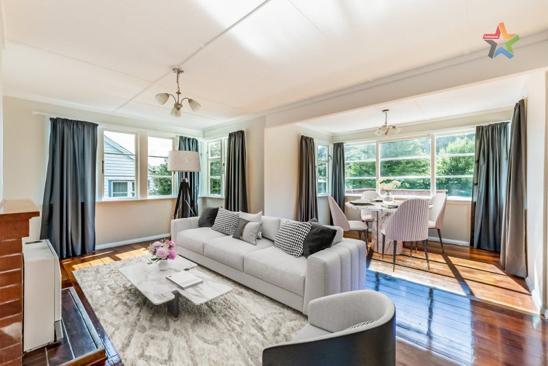 66 Wilkie Crescent, Naenae, Lower Hutt - Carousel 2