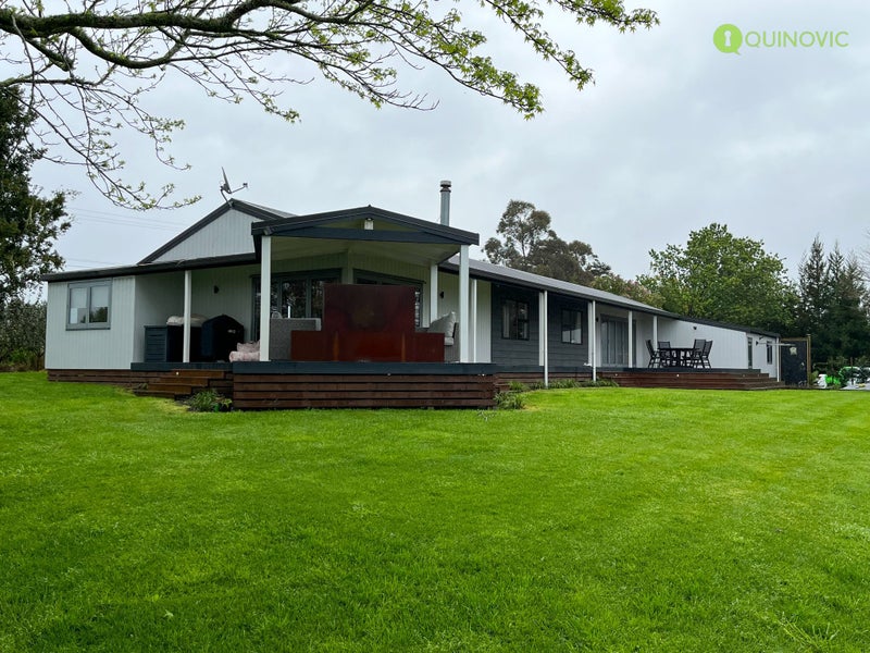 112 Sharpe Road, Pukekawa - Carousel 1