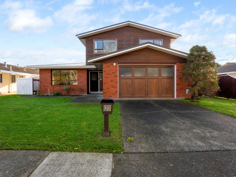 22 McEnroe Grove, Naenae, Lower Hutt - Carousel 2