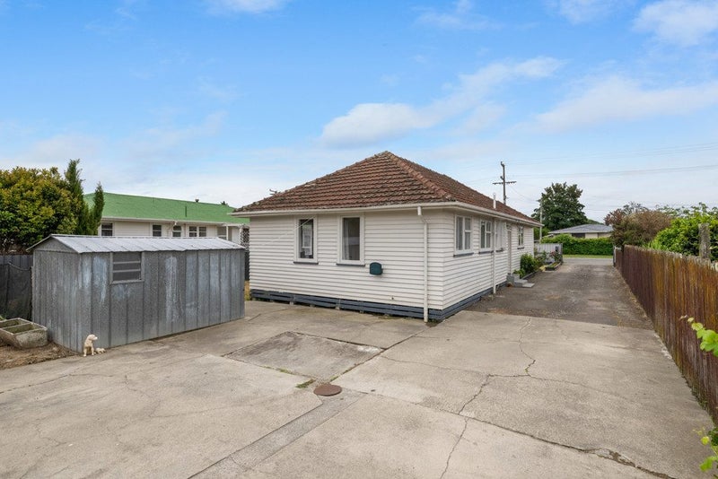 112 Budge Street, Riversdale, Blenheim - Carousel 24
