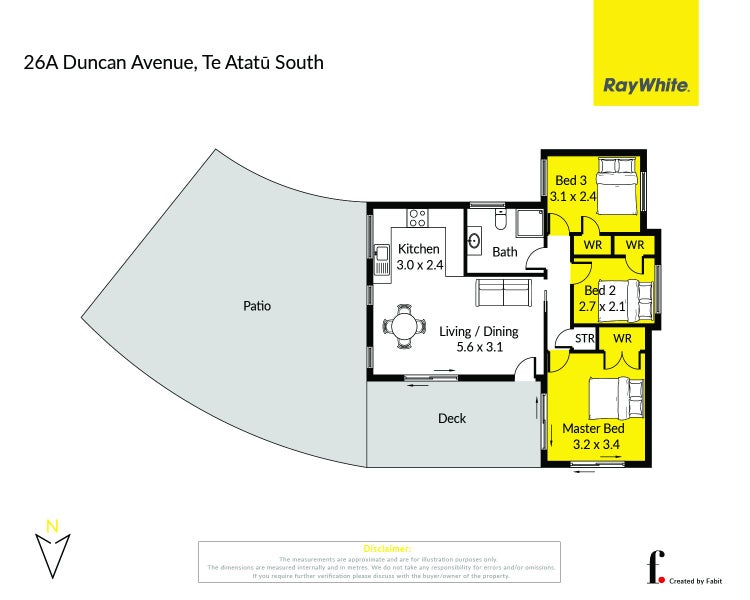 26A Duncan Avenue, Te Atatu South, Auckland - Carousel 19