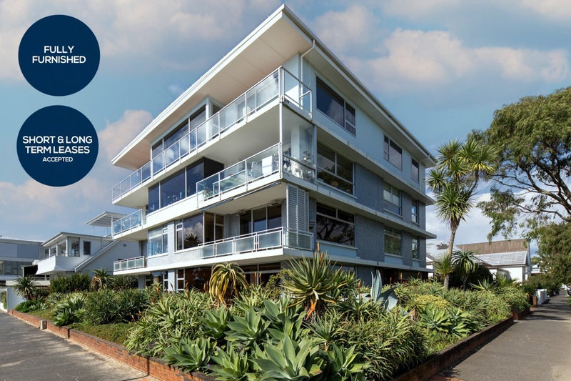 4/381 Tamaki Drive, St Heliers, Auckland - Carousel 1