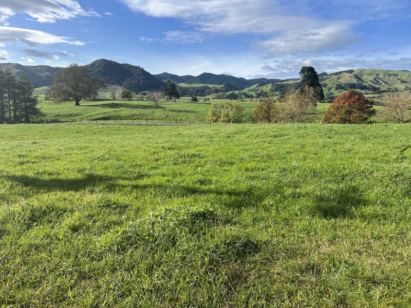 Property Valuation for Rawhiti Road, Te Aroha, MatamataPiako, Waikato