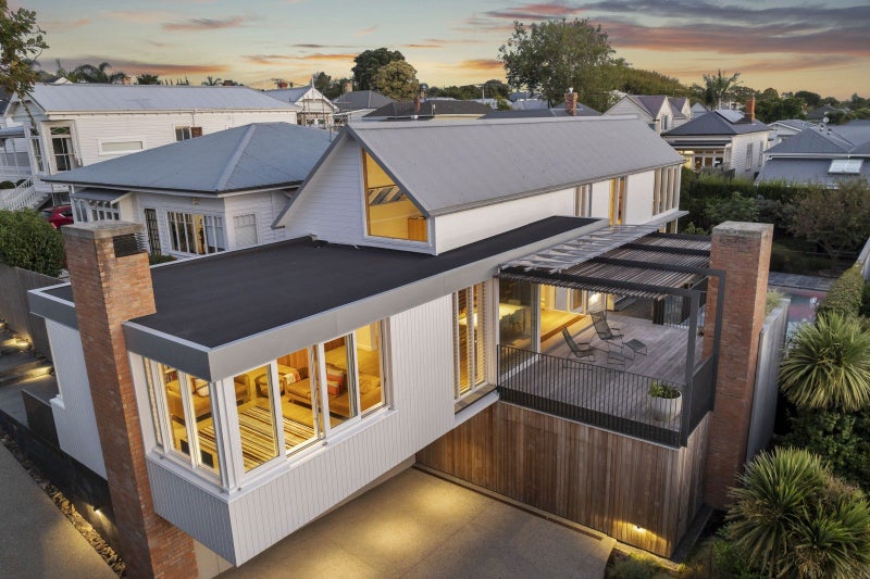 26 Tole Street, Ponsonby, Auckland - Carousel 1