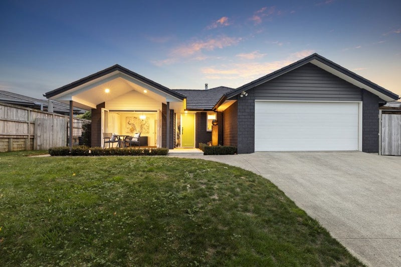 2 Bankhall Lane, Pokeno - Carousel 2