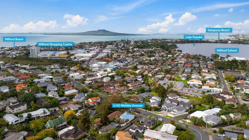 1/45 Wolsley Avenue, Milford, Auckland - Carousel 2