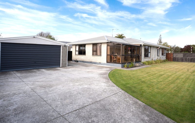 2 Otaki Street, Kaiapoi, Kaiapoi - Carousel 1