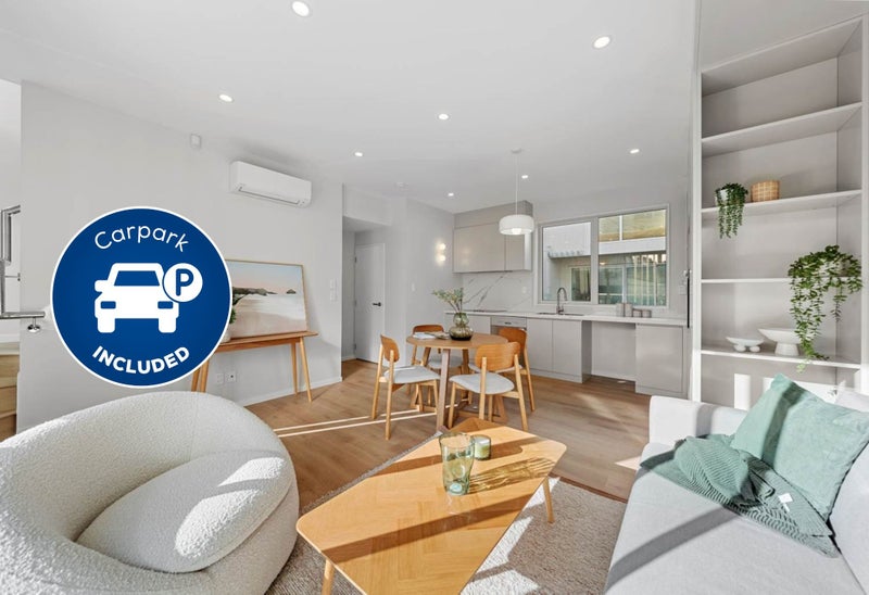 5/188 Forrest Hill Road, Forrest Hill, Auckland - Carousel 1