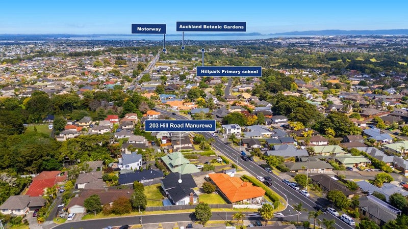 203 Hill Road, Manurewa, Auckland - Carousel 24
