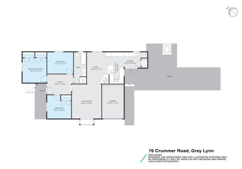 76 Crummer Road, Grey Lynn, Auckland - Carousel 15