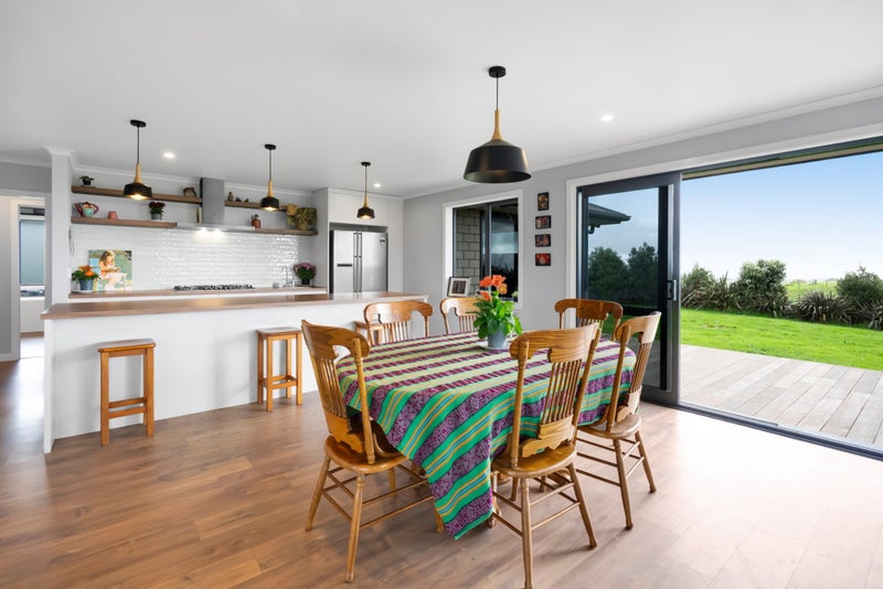 192 Dover Road, Okato, New Plymouth - Carousel 1