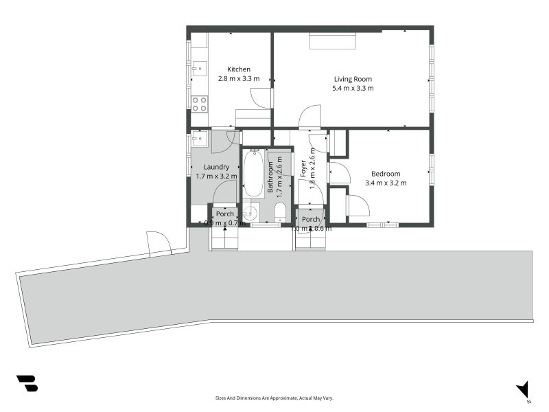 13 Boyd Avenue, Royal Oak, Auckland - Carousel 16