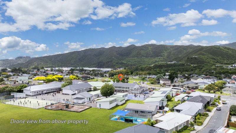 32 De Menech Grove, Avalon, Lower Hutt - Carousel 21