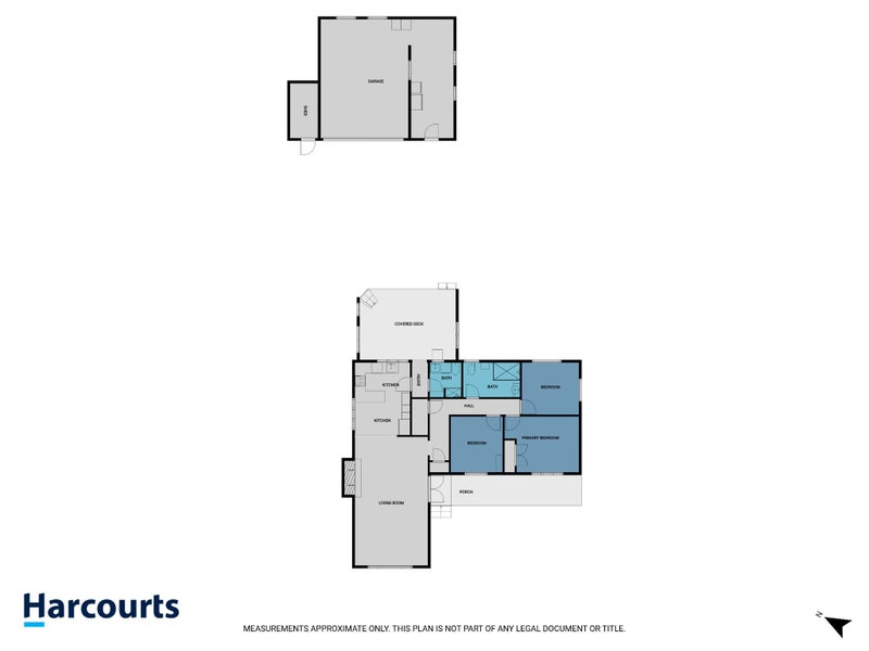 6 Cobham Place, Tikipunga, Whangarei - Carousel 19