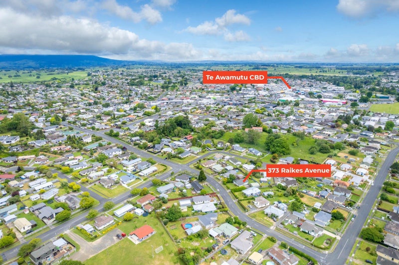 373 Raikes Avenue, Te Awamutu, Te Awamutu - Carousel 31