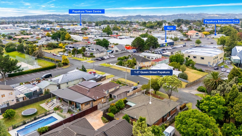 1/27 Queen Street, Papakura, Auckland - Carousel 13