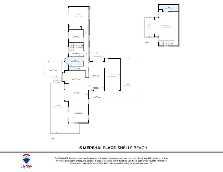 6 Merehai Place, Snells Beach, Snells Beach - Carousel 28