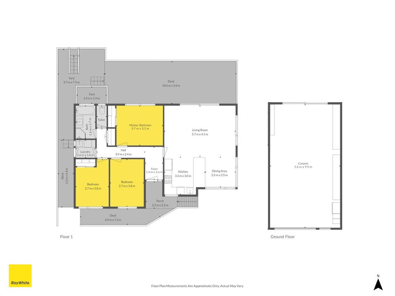 2/30 Howe Street, Howick, Auckland - Carousel 18