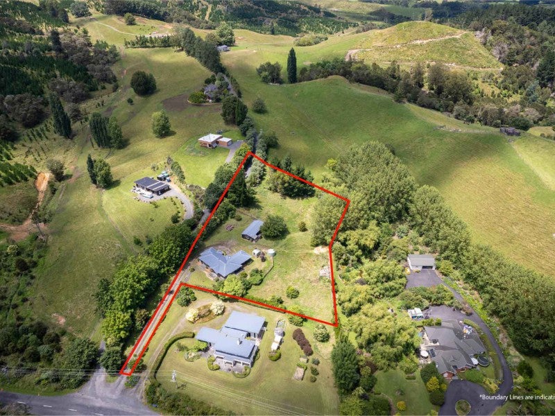 398 French Pass Road, Karapiro, Cambridge - Carousel 24