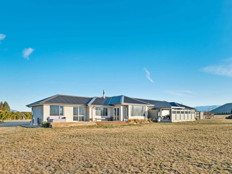 84 Boundary Terrace, Twizel - Carousel 2